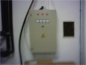 Ηλεκτρολογικοί Πίνακες - Αυτοματισμοί