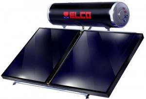 Ηλιακός-Θερμοσίφωνας-ELCO